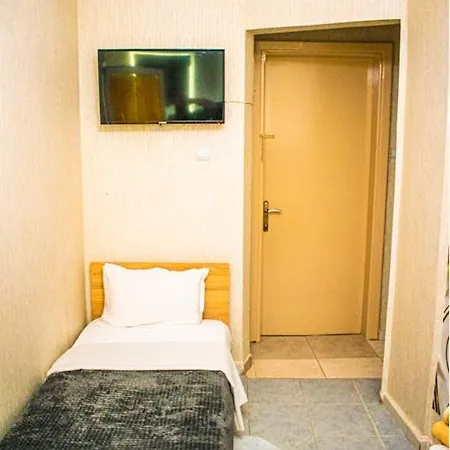 Ayasofia Luxury With Balcony Thessalonique
