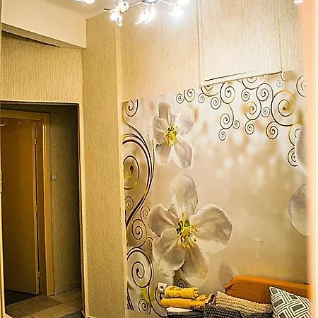 Ayasofia Luxury With Balcony Appartement