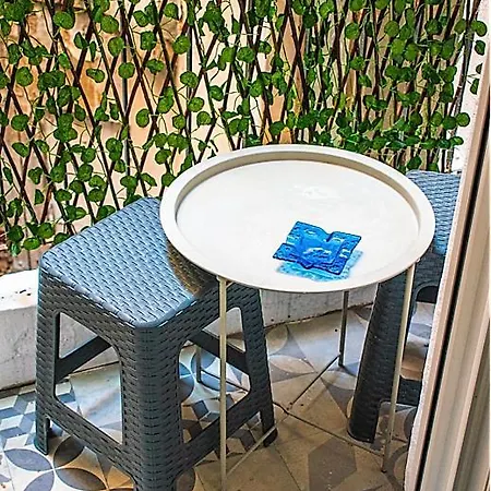 Ayasofia Luxury With Balcony Appartement Thessalonique