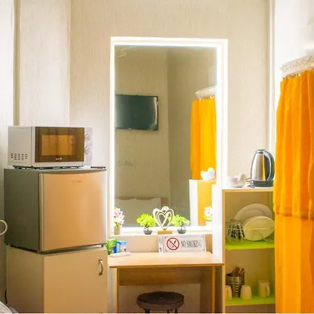 Ayasofia Luxury With Balcony Appartement Thessalonique